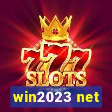 win2023 net